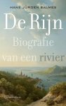 Hans Jürgen Balmes 282145 - De Rijn Biografie van een rivier