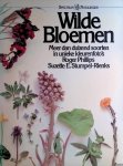 Phillips, Rpoger & Suzette E. Stumpel-Rienks - Wilde Bloemen: meer dan duizend soorten in unieke kleurenfoto's