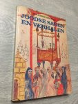 Prick Wely - Joodse sagen en verhalen / druk 1