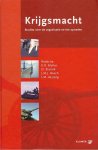 MULLER, E.R. - Krijgsmacht -Studies over de organisatie en het optreden