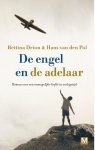 Bettina Drion 86795, Hans van den Pol 236138 - De engel en de adelaar