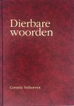 C. Verhoeven - Dierbare Woorden