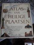 Wilson, C. - Atlas van heilige plaatsen / druk 1 Wilson, C. - Atlas van heilige plaatsen / druk 1
