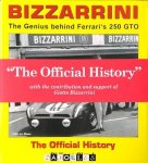 Philippe Olczyk - Bizzarrini: The Genius Behind Ferrari's 250 GTO