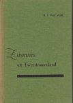 Wijk, B.J. van - Zwervers uit Tweestromenland