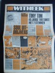 Tijdschrift - Hitweek
