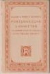 BARRETT BROWNING, ELISABETH (vrij bewerkt naar het Engelsch door Hélène Swarth) - Portugeesche sonnetten