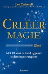 Lee Cockerell - Creëer magie