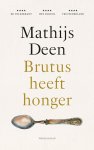 Mathijs Deen - Brutus heeft honger