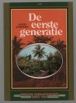 Louis Doppert - De eerste generatie : Indische gebeurtenissen sinds 1936