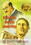 Graaf, A. van de - De erfenis van een zonderling *nieuw* nu van  8,95 voor --- Deel 5 in de serie over Kees Roest en Henk Verheul