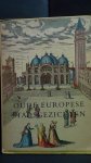 Braun, G. / Hogenberg, F. - Oude Europese stadsgezichten.