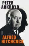Peter Ackroyd 16195 - Alfred Hitchcock