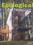 UFFELEN,  Chris - Ecological Architecture
