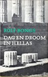 Bongs - Dag en droom in Hellas
