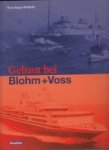 Witthoft, H.J. - Gebaut bei Blohm+Voss