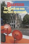 A.C. Baantjer, Appie Baantjer - Baantjer 23 - De Cock en een variant op moord