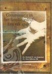 Huuksloot, R.C.I. van - De commissaris in het familiebedrijf