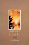 Paul Ferrini 10924 - Available Light Poems