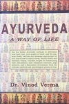 Dr. Vinod Verma - Ayurveda Dr. Vinod Verma - Ayurveda