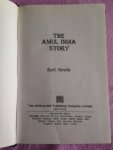 Heredia, Ruth - The Amul India Story