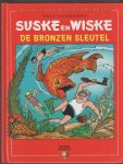 Vandersteen,Willy - Suske en Wiske de bronzen sleutel