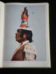 Wustmann, Erich - Karaja, Indianer vom Rio Araguaia Wustmann, Erich - Karaja, Indianer vom Rio Araguaia