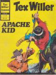 Galleppini, Aurelio (Galep) & Bonelli, Giovanni Luigi - Tex Willer 53 : Apache Kid