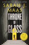 Sarah J. Maas - (1) Throne Of Glass