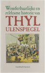 Guy Segers Patricia Visscher, Patricia Visscher - Wonderbaarlijke en zeldzame historie van Thyl Ulenspiegel