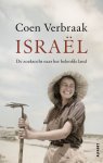 Coen Verbraak - IsraÃ«l