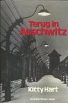 Kitty Hart - Terug in Auschwitz