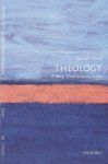 David Ford 40420 - Theology: A Very Short Introduction