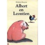 Davenier, Christine - Albert en Leontien Davenier, Christine - Albert en Leontien
