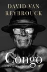 REYBROUCK, David van - Congo