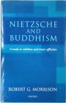 Robert G. Morrison - Nietzsche and Buddhism