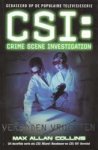 Collins, Max Allan - CSI : Verboden vruchten