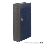 Gibson, W.R. Boyce, Klein, Augusta - The Problem of Logic.