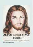 Dirk J. Barreveld, Dirk J. Barreveld - Jezus en de Da Vinci Code