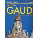 Rainer Zerbst - Antoni GaudÃ­ i Cornet - 1852-1926 - ein Leben in der Architektur