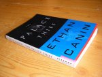 Canin, Ethan - The Palace Thief. Stories
