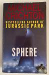 Crichton, Michael - Sphere