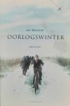 TERLOUW Jan - Oorlogswinter - filmeditie