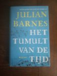 Barnes, Julian - Het tumult van de tijd