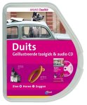 Unknown - ANWB Taalkit Duits geillustreerde taalgids