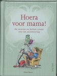Richard Benson - Hoera voor mama!