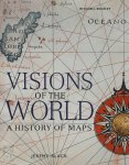 Jeremy Black - Visions of the World