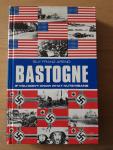Arend, Guy Franz - Bastogne, if you don't know what nuts means, a chronology of the Battle for Bastogne with comments