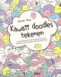 Zainab Khan - Kawaii doodles tekenen