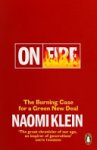 Naomi Klein 41959 - On Fire